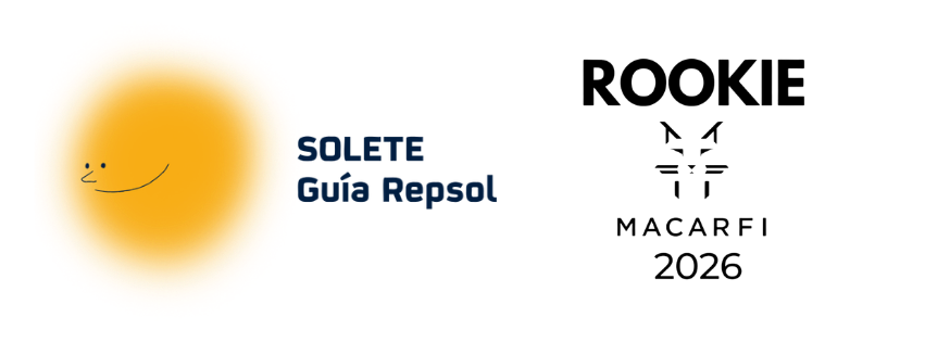solete repsol rookie macarfi